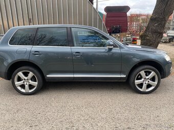 Tuareg 3.0tdi 165kw - 10