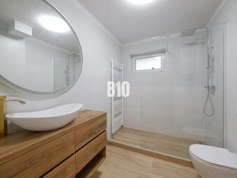 Tehla- 2 izbový byt - veľký balkón - Kalvária - 10