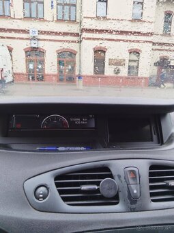 Predám Renault scenic 2013 - 10