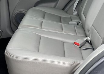 Kia Sorento 2.5CRDi 4x4 AUTOMAT KŮŽE TAŽNÉ nafta automat - 10