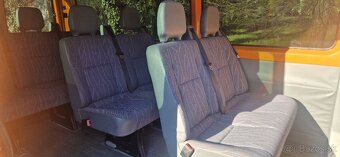Mercedes Sprinter 2.2 cdi 9 miestne - 10