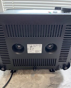 Fritéza Silvercrest sef3 2000A1 - 10