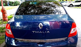 Renault Thalia - 10