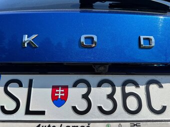 Škoda Fabia III 1,0TSI - 10