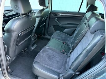 ŠKODA KODIAQ - PREDAJ AJ NA SPLÁTKY - 10