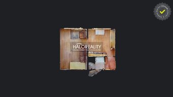 HALO reality - Predaj, jednoizbový byt Rimavská Sobota, P. H - 10
