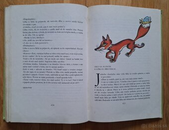 Spievajuca lipka - 10