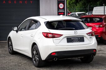 Mazda 3 2.0 Skyactiv -G120 Attraction - 10