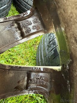 Bmw r16 dve sady - 10
