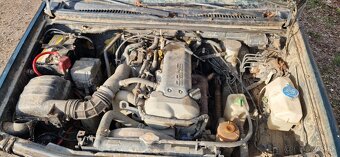 Suzuki jimny 1.3 - 10