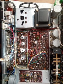 KENWOOD KR-5150 - 10