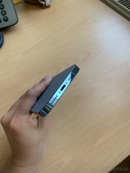 Iphone 13 pro 256gb sierra blue - 10