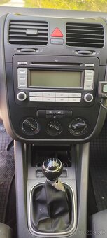 Vw golf V - 10