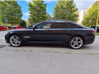 Bmw F01 740xD xDrive Mpacket - 10