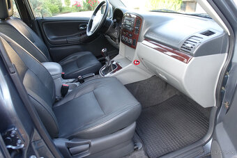 Suzuki Grand Vitara 2.0 TD ABS A/C - 10