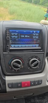 Fiat Ducato H2L3, 2,3 mJet 88kw,Euro 4 ,2007 , STK+EK 2.2027 - 10