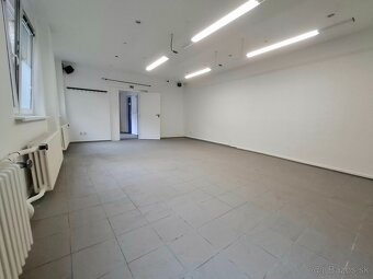 OBCHODNY PRIESTOR NA PRENAJOM - BRATISLAVA STARE MESTO - 10