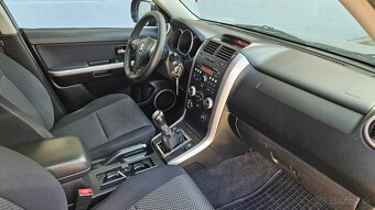 Suzuki Grand Vitara 1.9 DDiS - 10