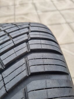 Celoročné pneumatiky continental 245/40 R19 - 10