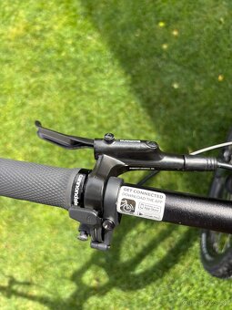 ✅Cannondale SL 3 Trail Top stav ✅ - 10