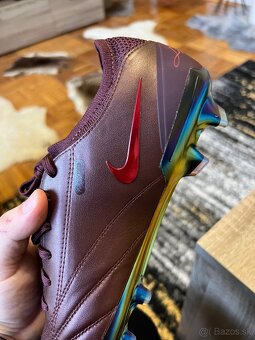 Kopačky Nike Tiempo Legend X Elite FG SE Luxe - 10