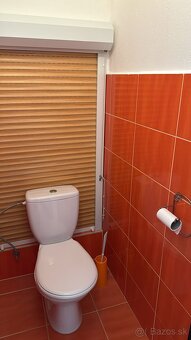 Prenájom zariadený 2 izbový byt, ul. Tekovská, Levice - 10