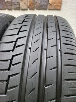 215/50 R17 Continental letne pneumatiky - 10