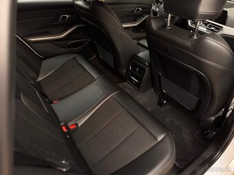BMW 320d TOURING | 140kw | 2022 - 10