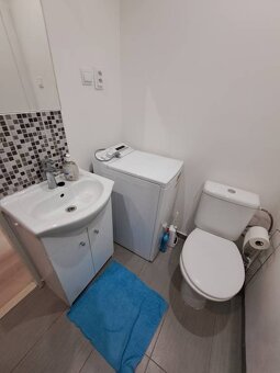Prenajmeme zariadený 1,5 izbový byt, Hlboká ul., Nitra - 10