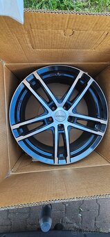 Dezent 5x112 r19 - 10