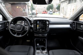 Volvo XC40 - 10
