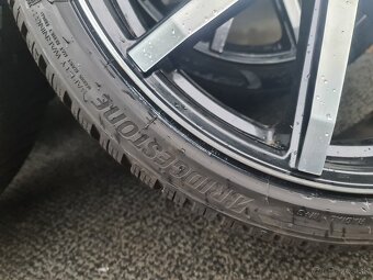 5X112 R19 AEZ- ZIMNE PENU 235/35 R19 - 10