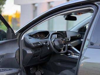 Peugeot 3008 1.5 BlueHDI Automat - 10