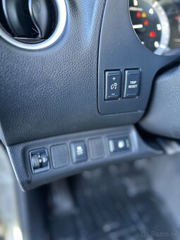 Nissan Navara DoubleCab dCi 140KW Tekna 6st.Manual - 10