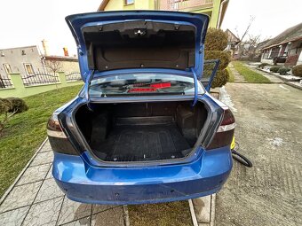 Chevrolet aveo 1.2 - 10