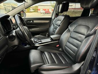 Renault Koleos blue dCi 190 Initiale Paris 4x4 X-Tronic - 10