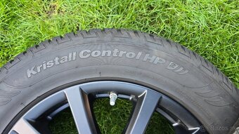 5x112 r16 et39 ALU ✅️zimné gumy 225/55 r16✅️ - 10