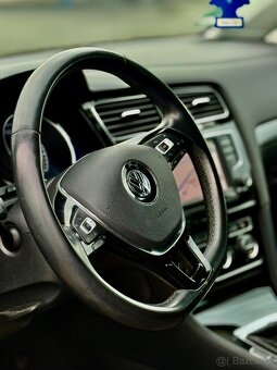 Volkswagen Golf 2.0 TDi 110 kW ALLSTAR - 10