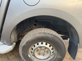 FIAT FULLBACK DIESEL 4X4 ROK 2019 MITSUBISHI L200 4X4 - 10