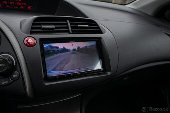 Honda Civic Type S 1.8 - 10