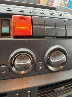 Iveco Eurocargo 120, 6valec, rozvor 3690mm. Na kontejnerové - 10