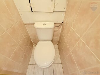 REZERVOVANÝ 2 izbový byt na ulici Dobrianskeho v Humennom. - 10