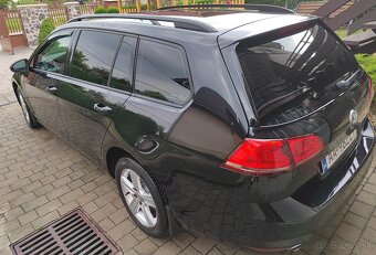 Volkswagen Golf 7, 1.2 TSI, 77kw, 121xxx km - 10