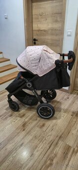 Petite&mars street+ Air Oak - 10