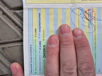 Volvo xc 70 d5 120kw r.v. 2005, nájazd 480 xxxkm - 10