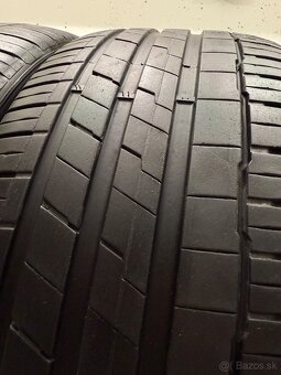 Letné pneumatiky BMW X7 Dvojrozmer 315/35/22 a 275/40/22 - 10