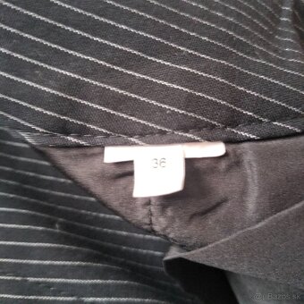 Dámske nohavice TONI GARRN - 10