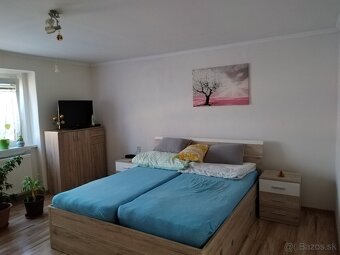 Rodinný dom Hokovce chalupa - 10