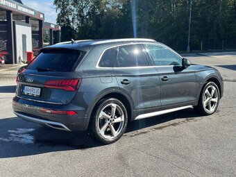 Audi Q5 2.0tdi - 10