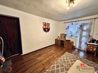 Rodinný dom v obci Bzovík - 10